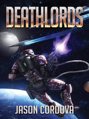 cover image of Deathlords